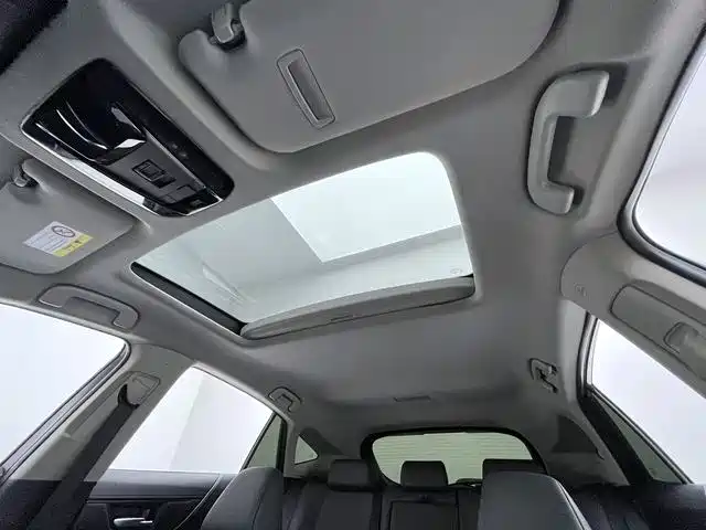 Toyota Venza — миниатюра 14