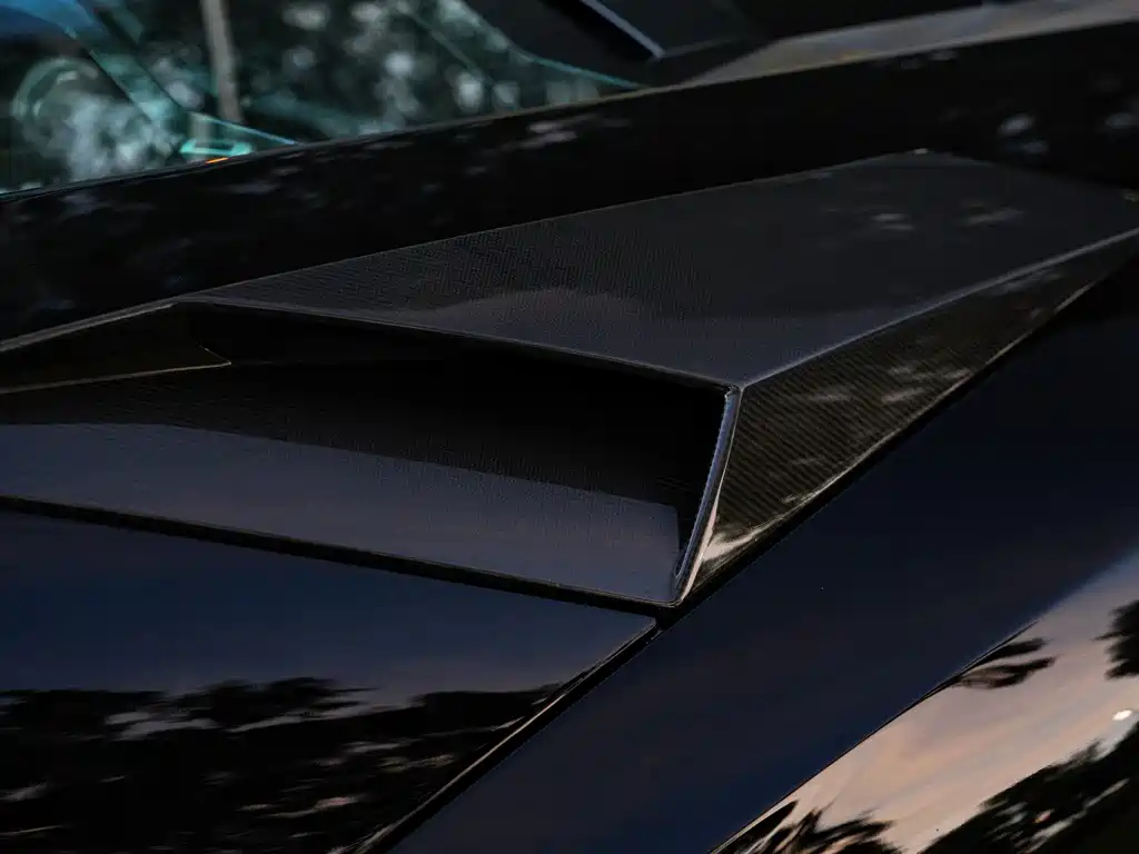 Lamborghini Aventador — миниатюра 7