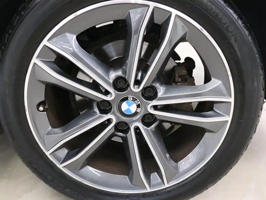 BMW 1 Series — миниатюра 16