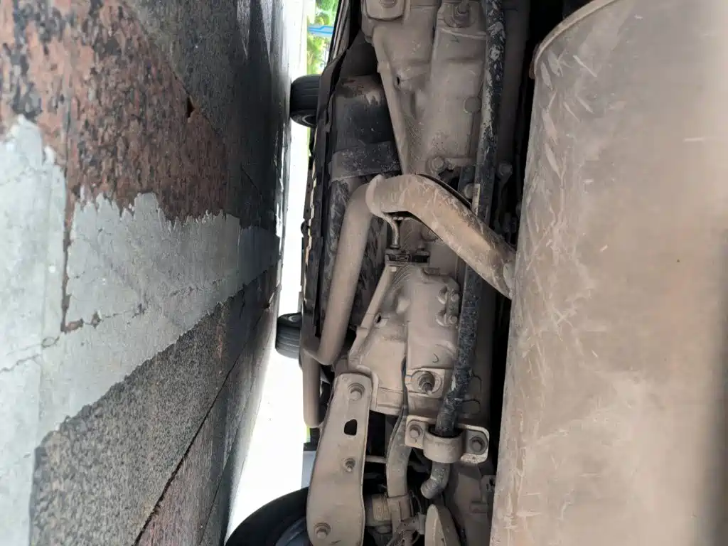Li Auto Li L8 — миниатюра 21