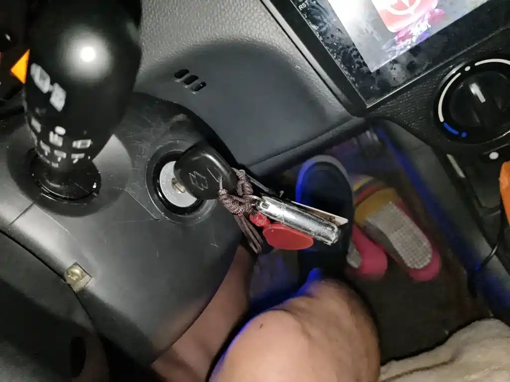 Suzuki Swift — миниатюра 15