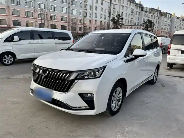 2025 Wuling Motors Jiachen