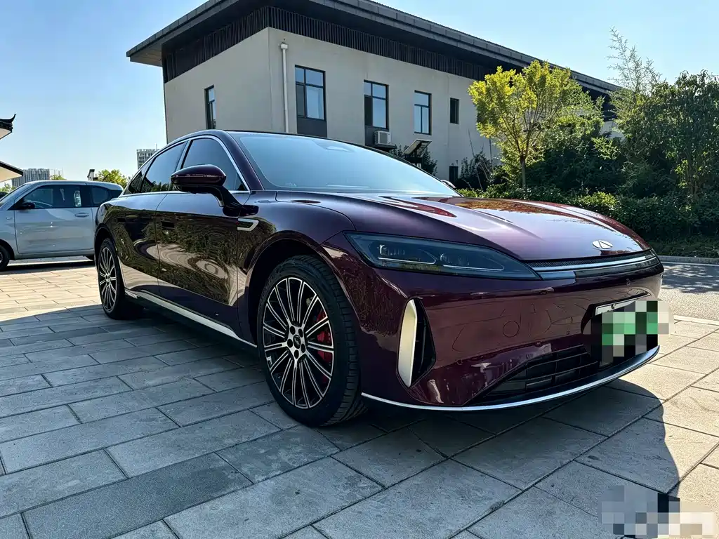Fulwin Fengyun A9L — миниатюра 3