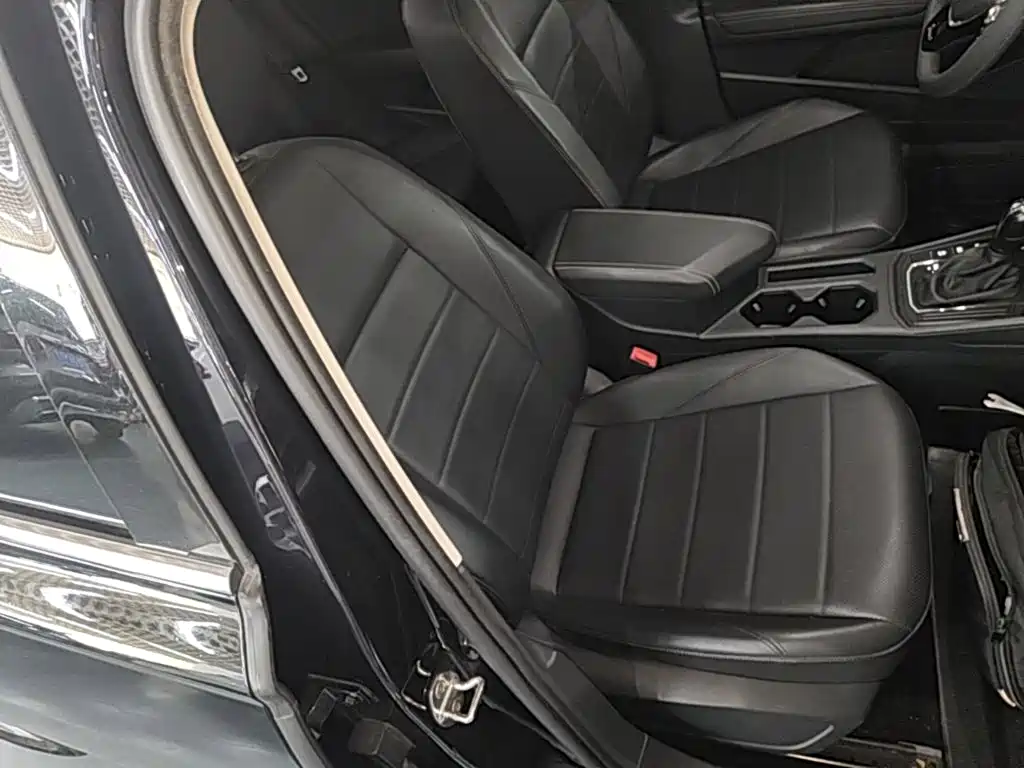 Volkswagen Lavida — миниатюра 25