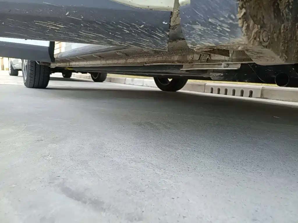 BYD Seagull — миниатюра 21
