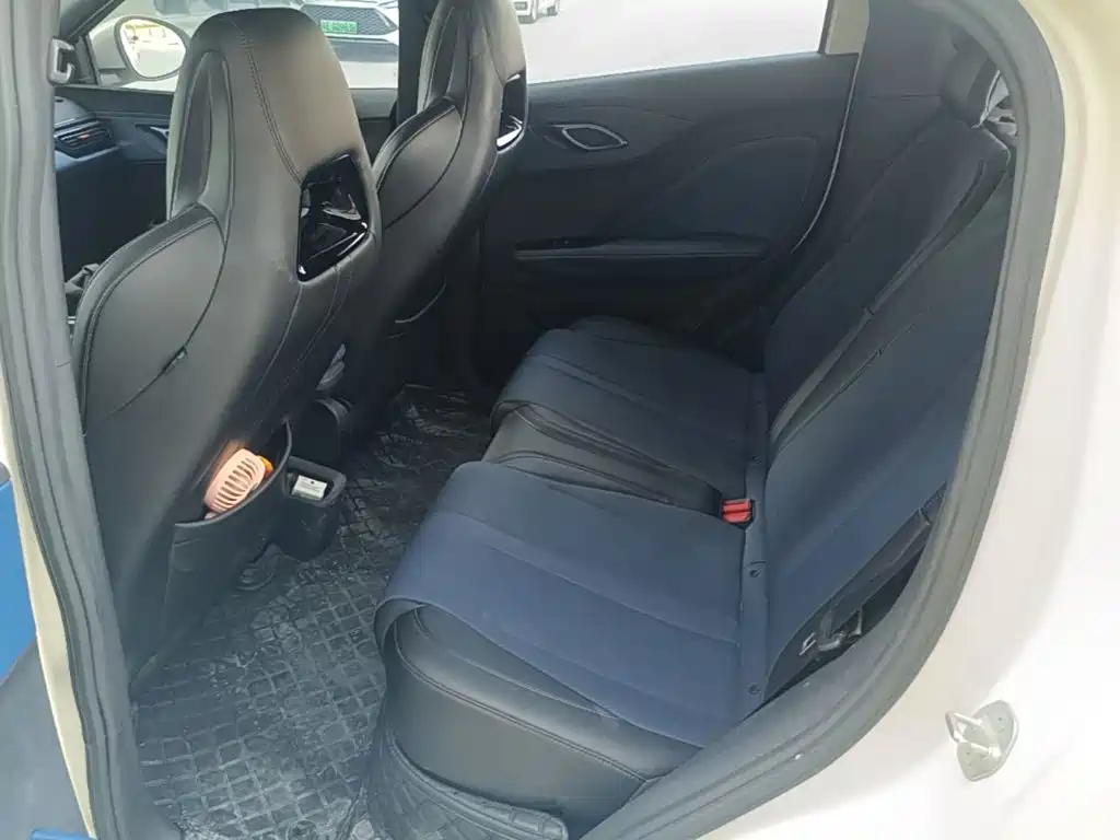 BYD Seagull — миниатюра 17