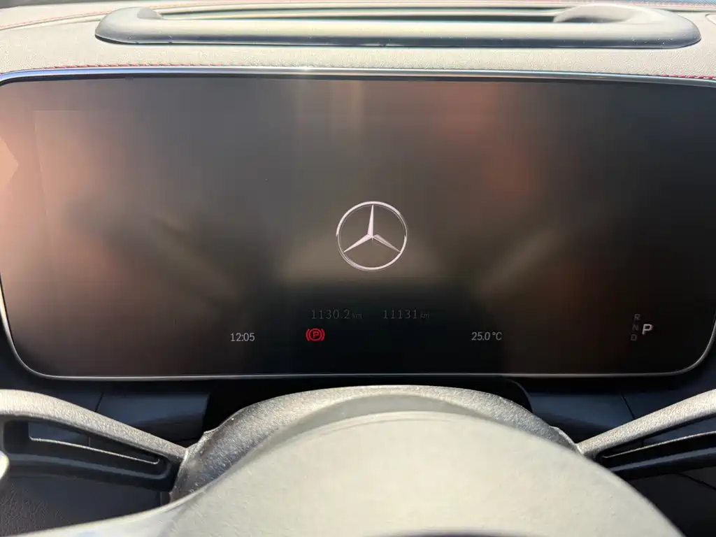 Mercedes-Benz GLC AMG — миниатюра 6