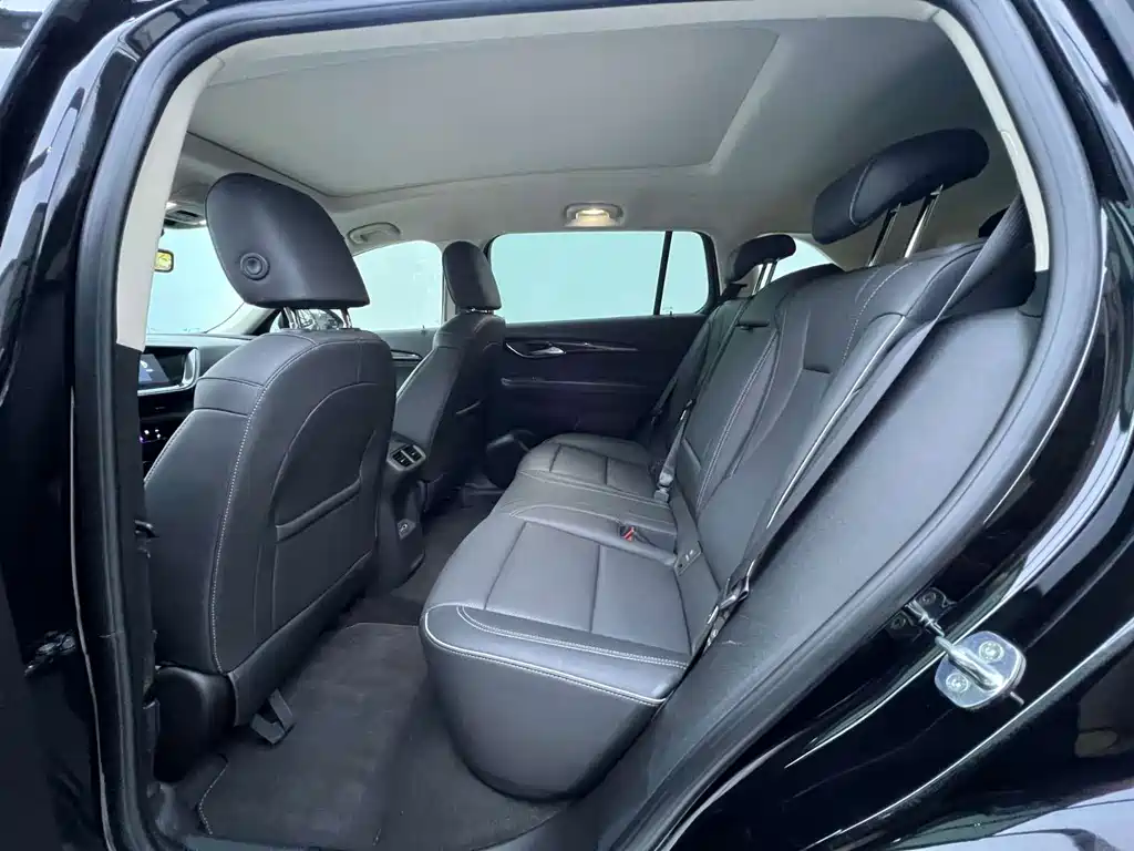 Buick Envision Plus — миниатюра 7