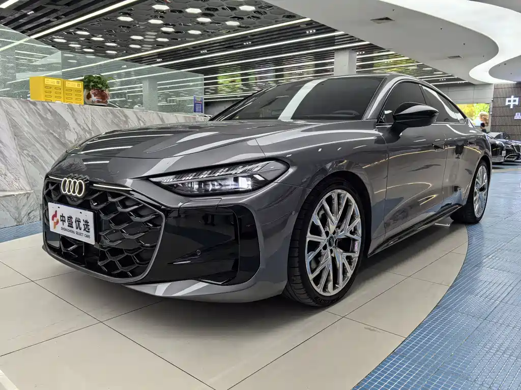 Audi A5L Sportback