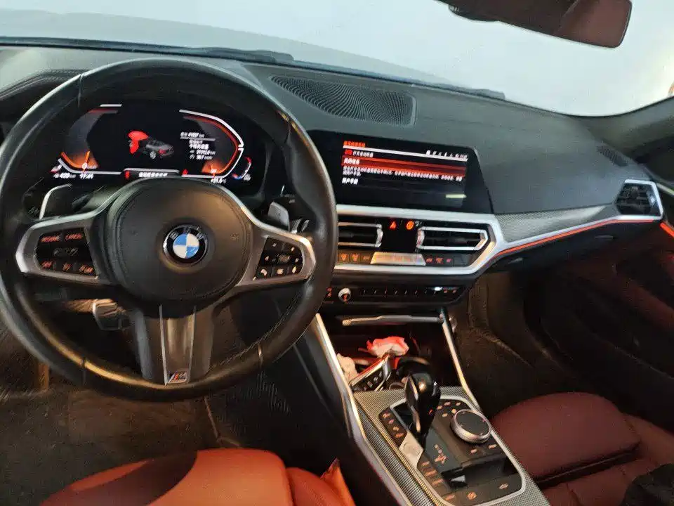 BMW 4 Series — миниатюра 5