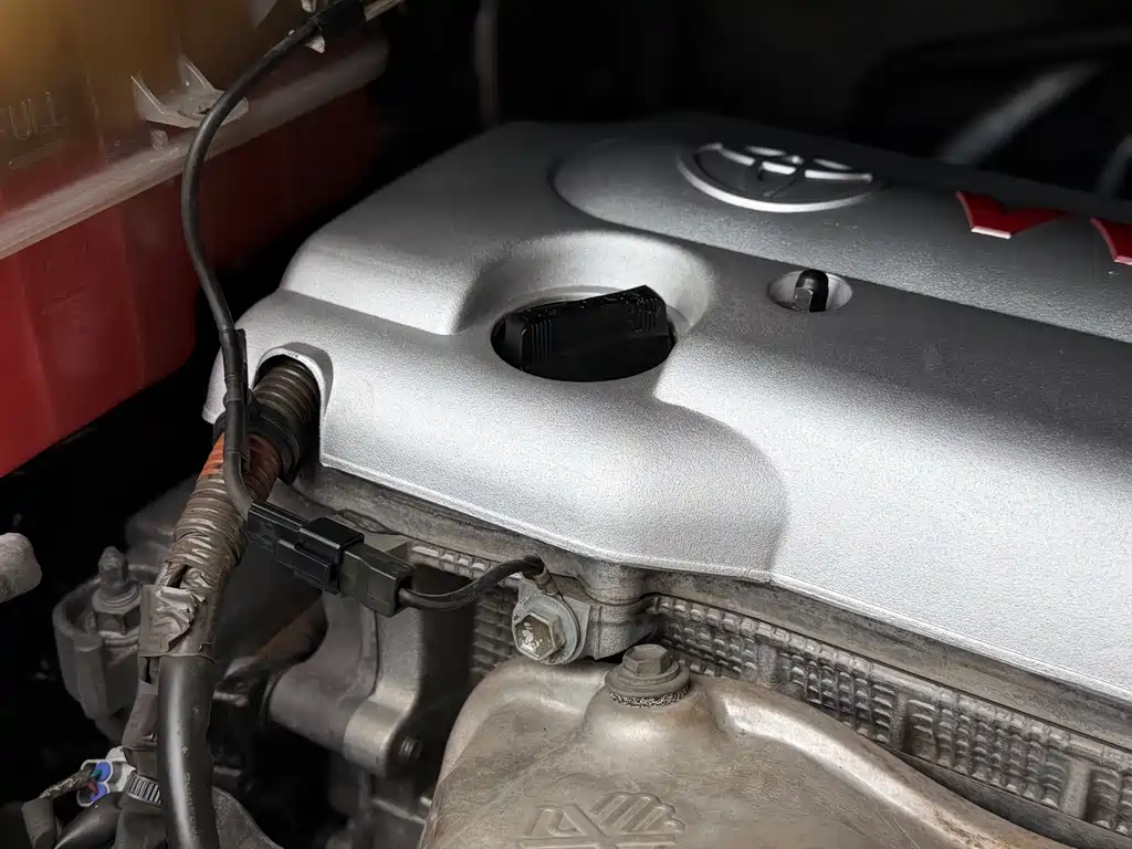 Toyota Previa — миниатюра 4