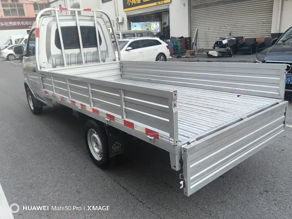 Kuayue Kuayue Wang X1 — миниатюра 4