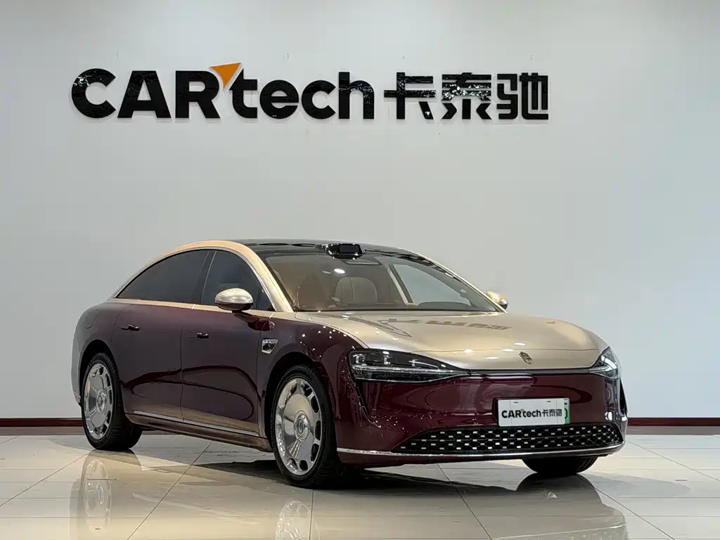Xiangjie Xiangjie S9 — миниатюра 2