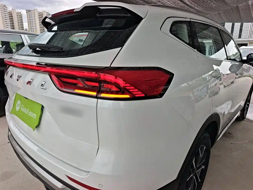 Haval H6 2025 1.5T