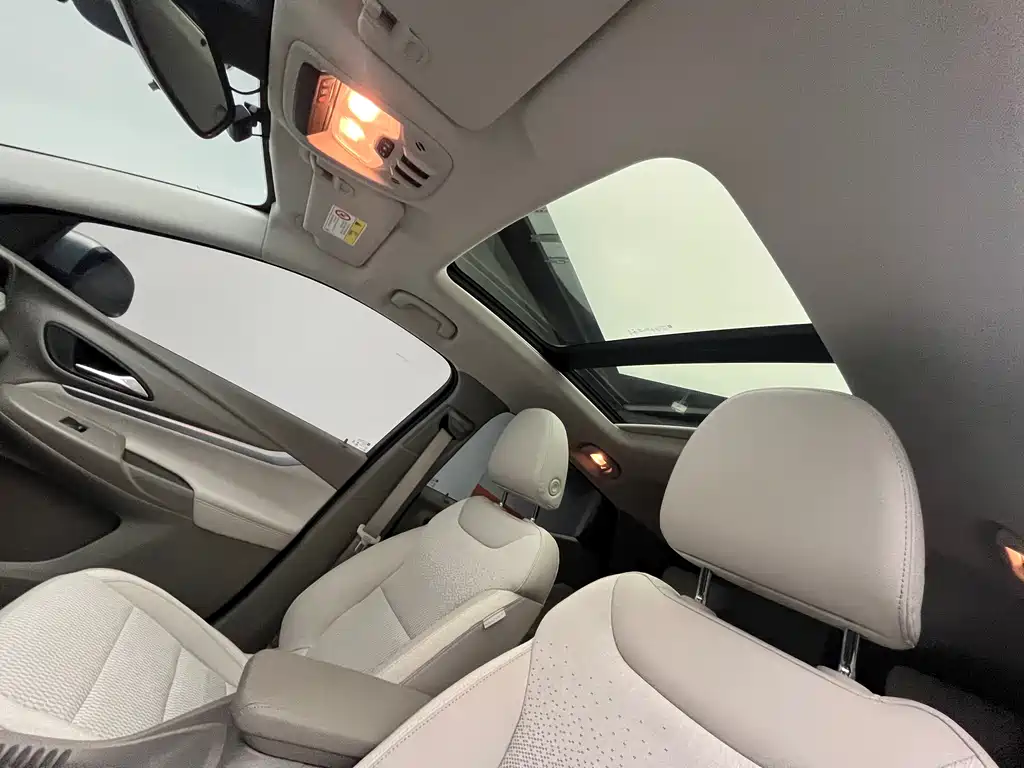 BUICK SLIGHTLY BLUE 7