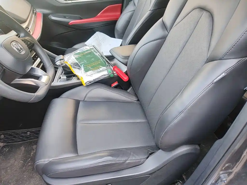 Changan CS55PLUS — миниатюра 15