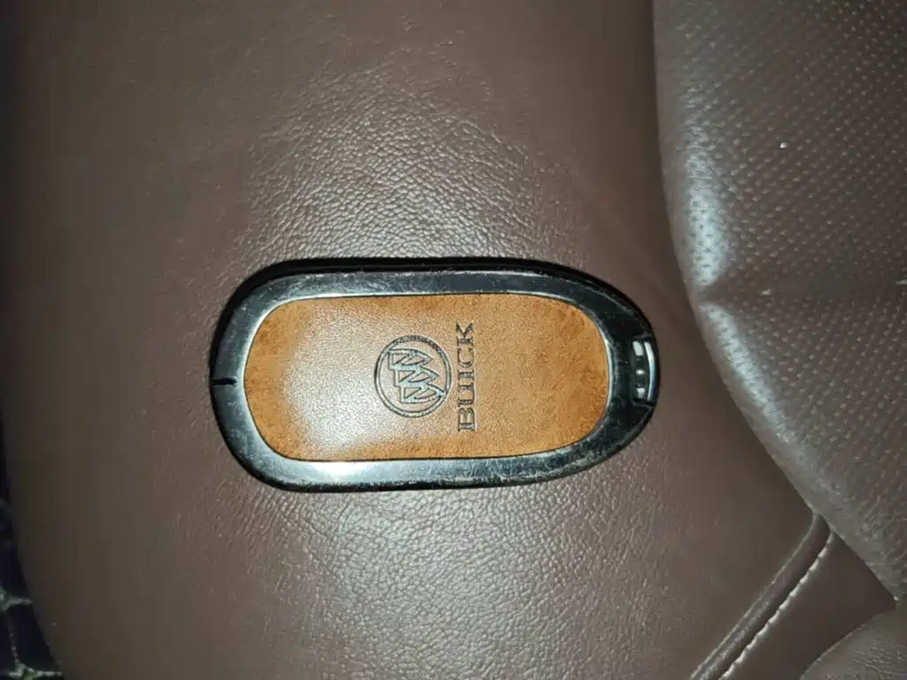 Buick Envision Plus — миниатюра 9