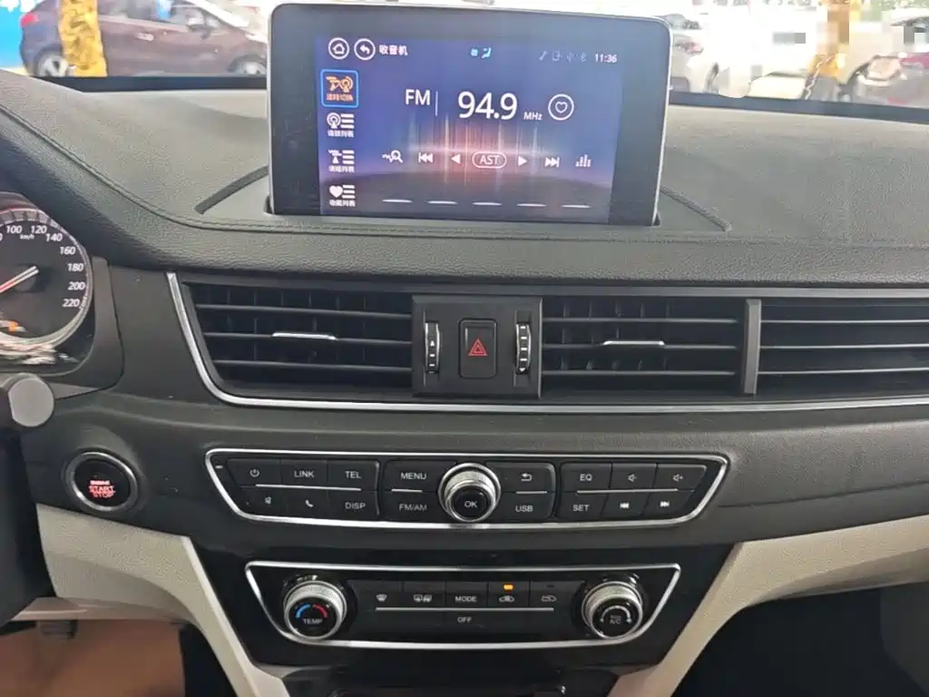 Fengxing S50 — миниатюра 13
