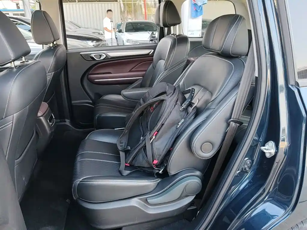 GAC Motor Trumpchi M6 — миниатюра 17