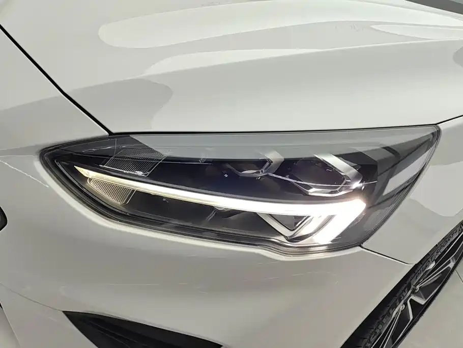 Ford Focus — миниатюра 5