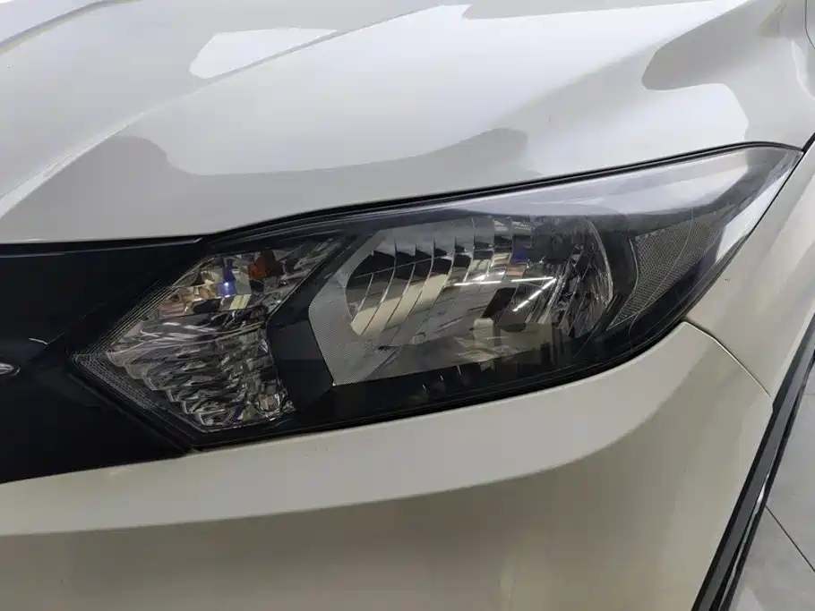 Honda Vezel — миниатюра 5