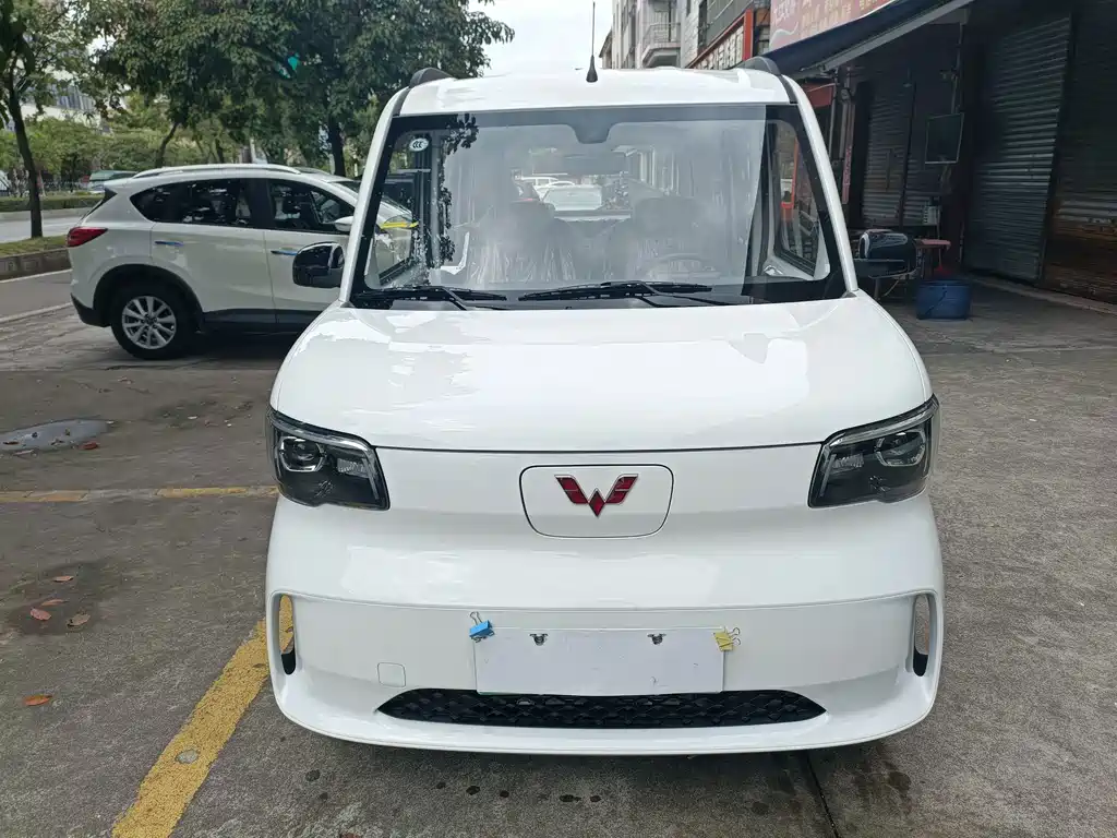 Wuling Zhiguang EV — миниатюра 2