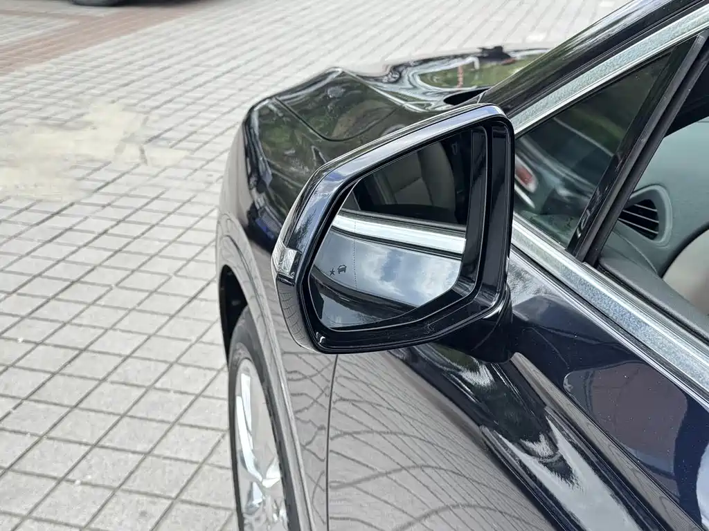 Buick Enclave 2020 28T Premium Flagship