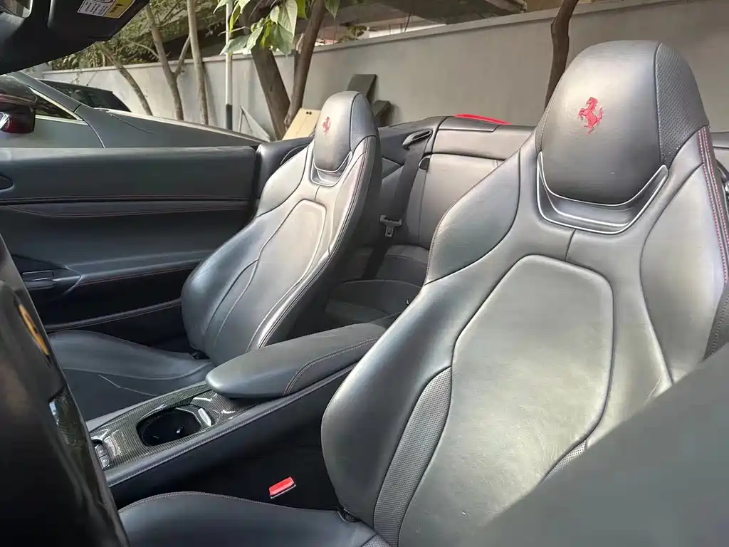 Ferrari Portofino — миниатюра 8