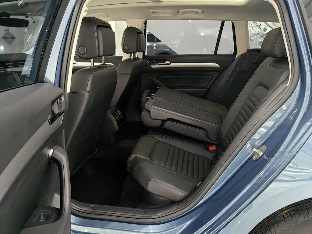 Volkswagen Viloran — миниатюра 6