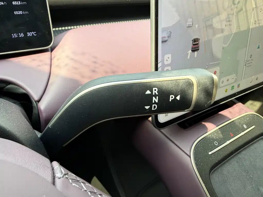 NIO ET5T — миниатюра 13