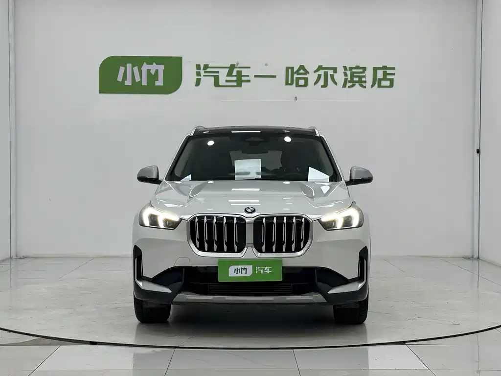 BMW X1 2023 sDrive20Li X