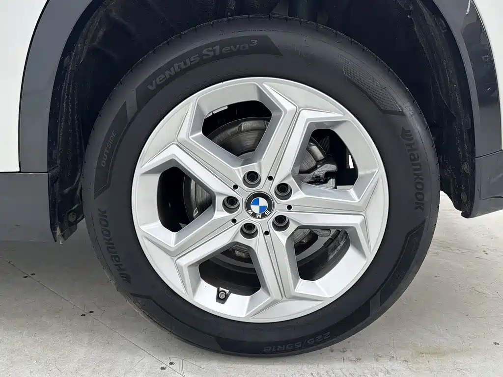 BMW X1 — фотографии объявления, Фото 17