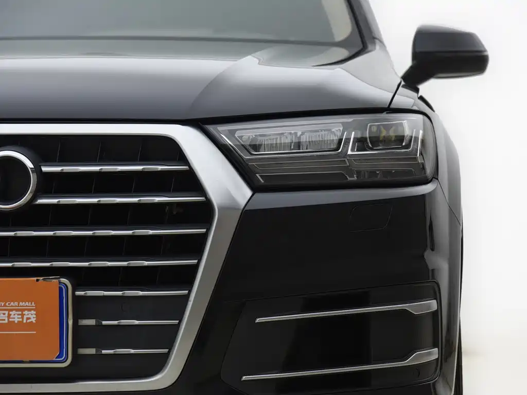 Audi Q7 — миниатюра 4