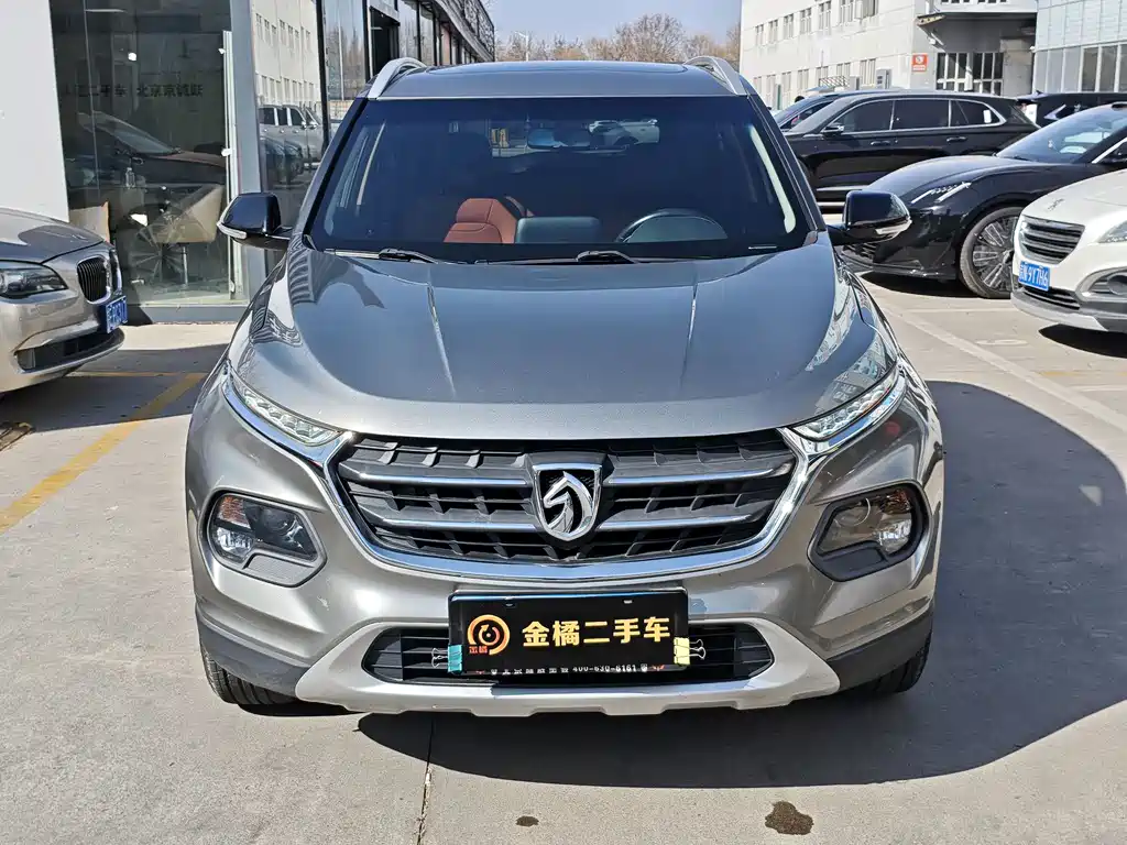 BAOJUN 510
