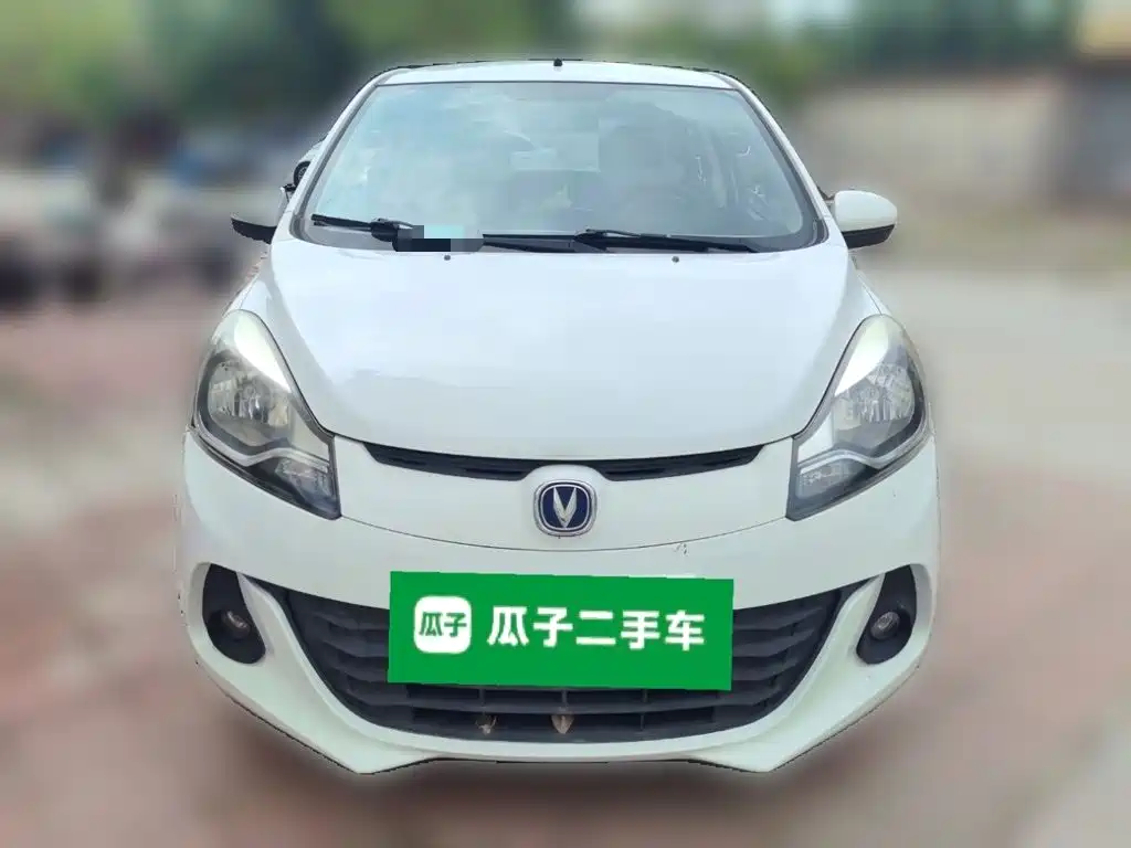 Changan BenBen — миниатюра 2