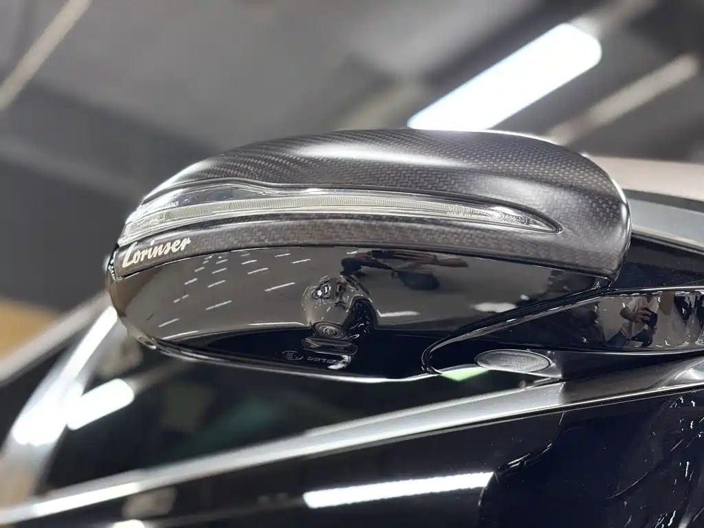Lorinser Lorinser Maybach S-Class — миниатюра 14