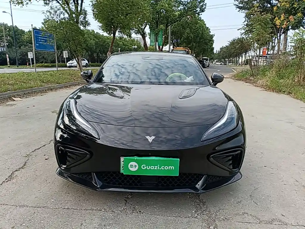 Neta Neta GT — миниатюра 3