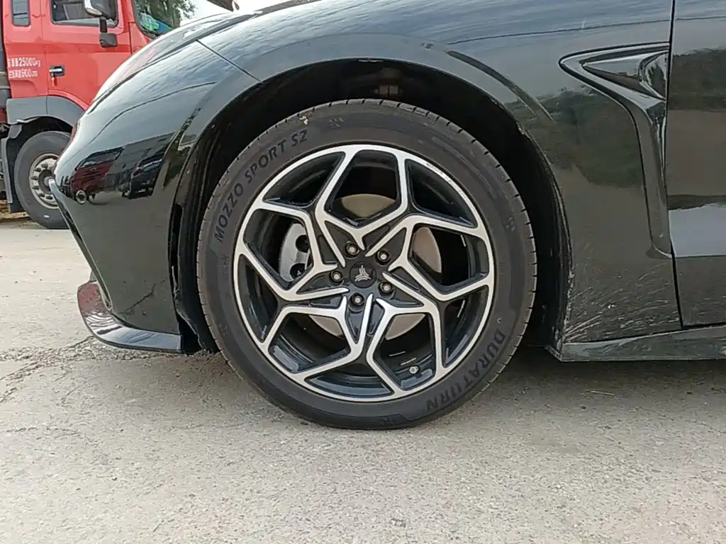 Neta Neta GT — миниатюра 23