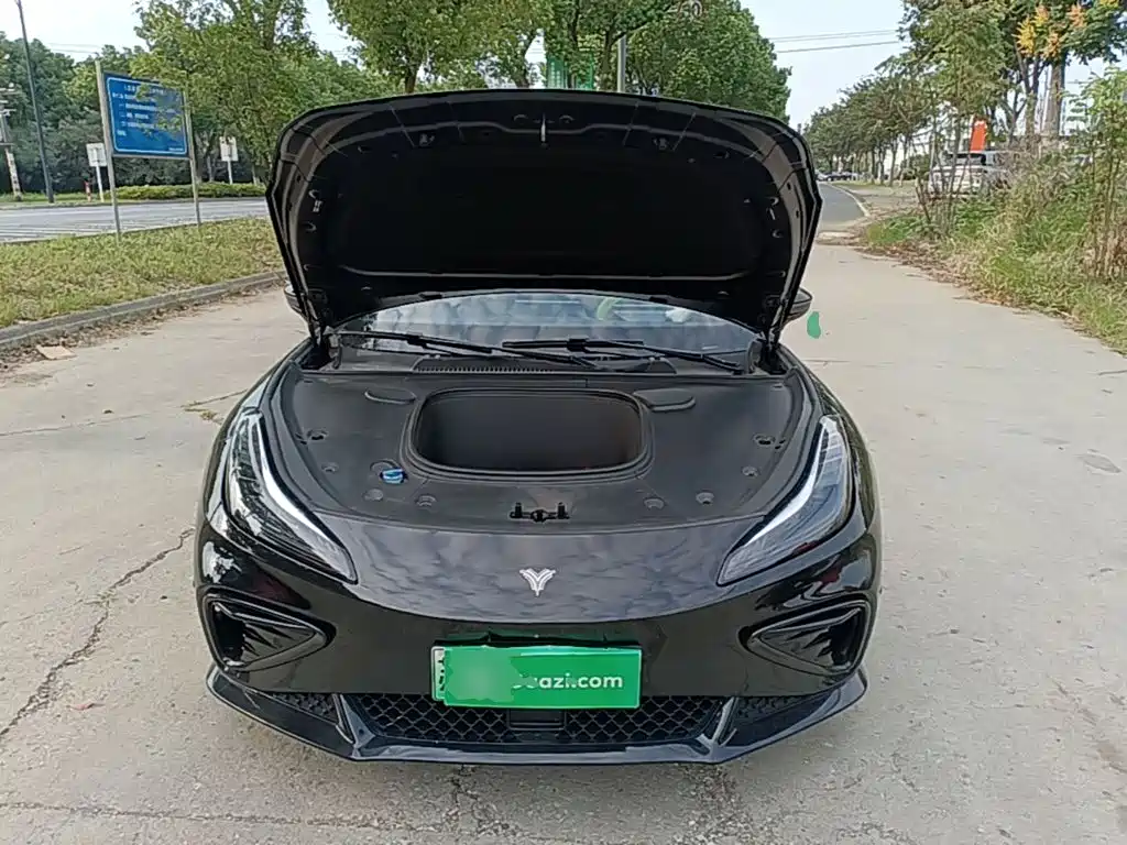 Neta Neta GT — миниатюра 20