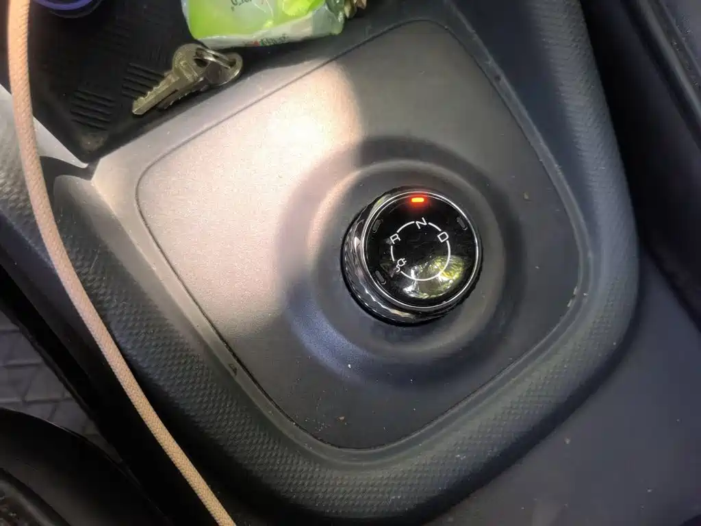 Wuling Hongguang EV — миниатюра 7
