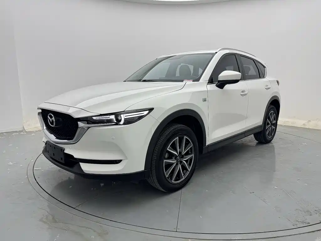 Mazda CX-5 2019