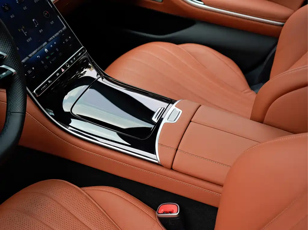Mercedes-Benz S-Class — миниатюра 17