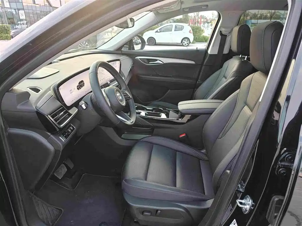 Buick Envision S — миниатюра 5