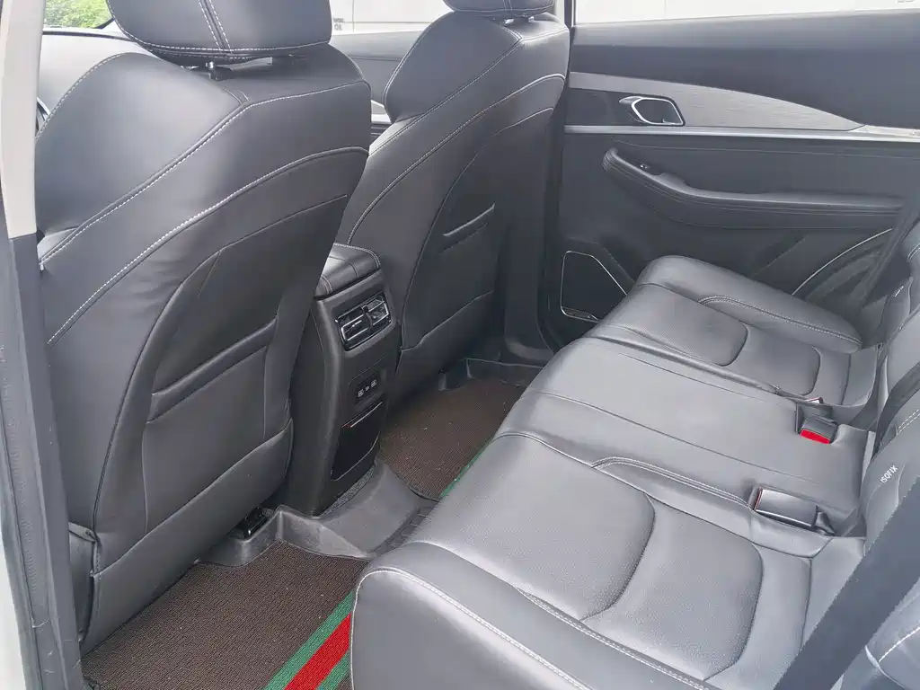 Jetour X70 — миниатюра 6