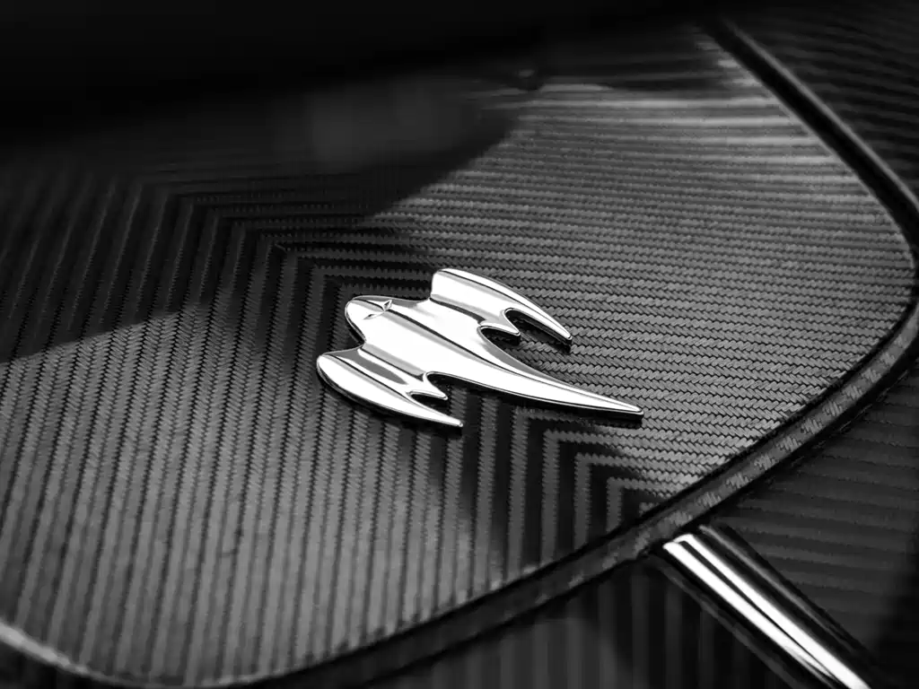 Koenigsegg Jesko — миниатюра 12