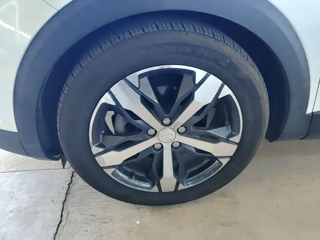 Peugeot 4008 — миниатюра 23