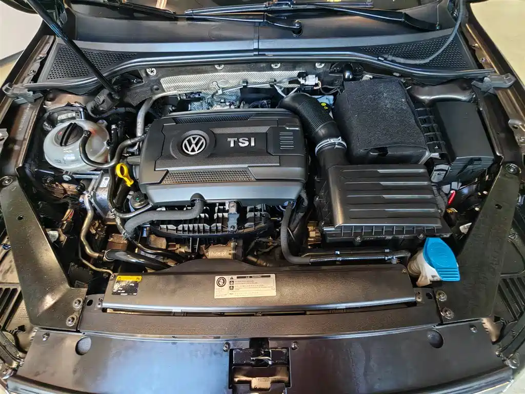 Volkswagen Viloran — миниатюра 2