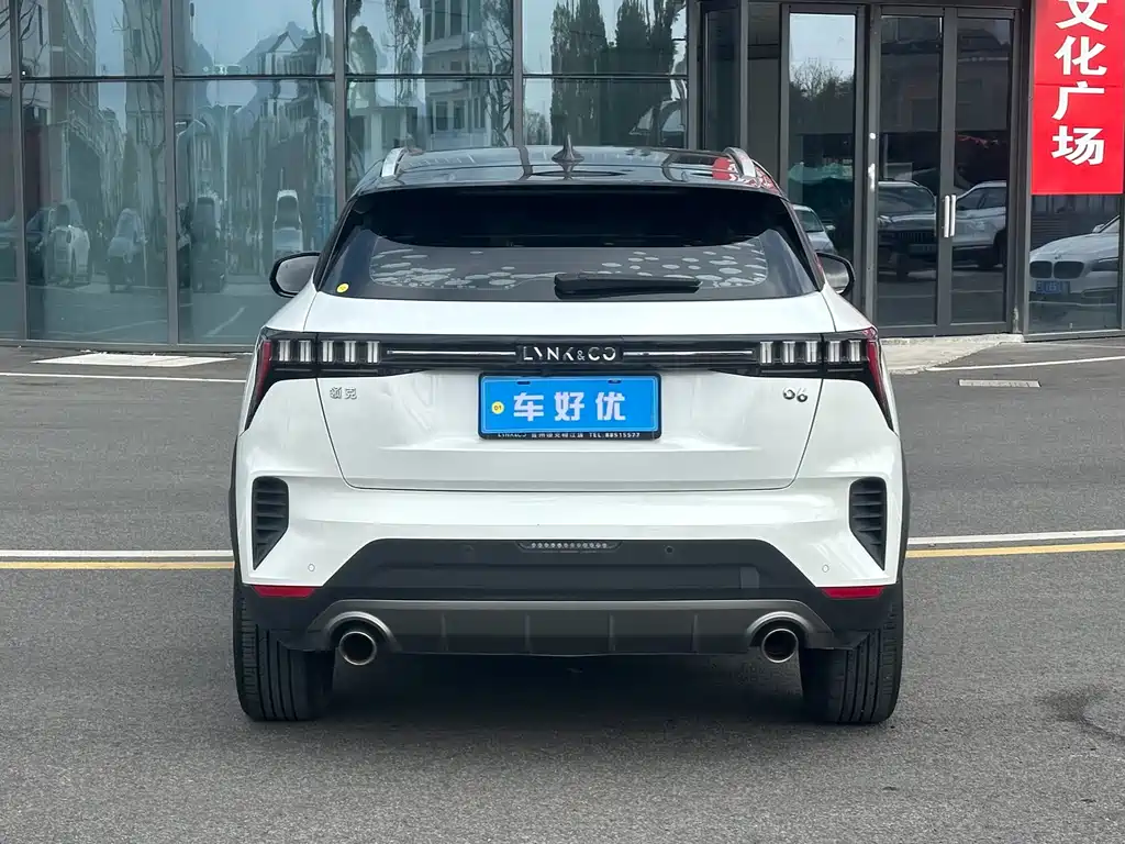 LYNK 06