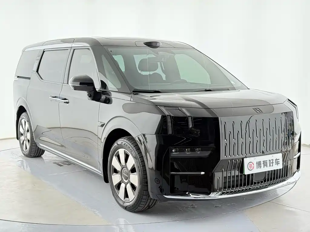 ZEEKR EXTREME KRYPTON 009