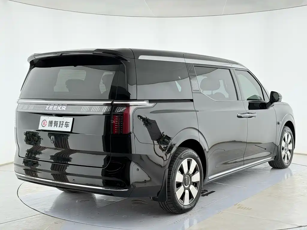 ZEEKR EXTREME KRYPTON 009